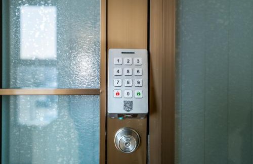 Kushiro Apartamento | Cise kawakami2