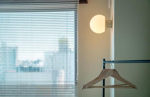 Kushiro Apartamento | Cise kawakami2