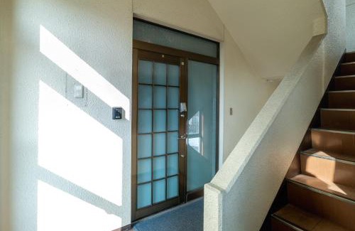 Kushiro Apartamento | Cise kawakami2