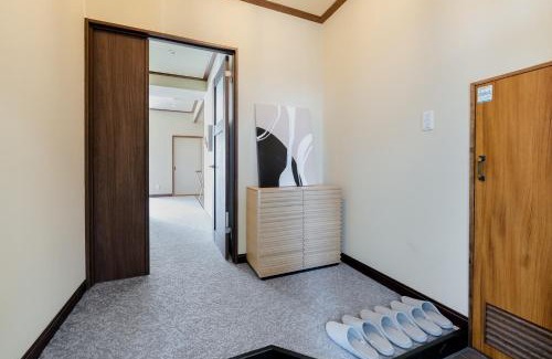 Kushiro Apartamento | Cise kawakami2