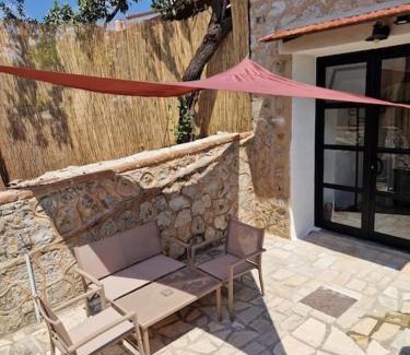 Marina Di Camerota Apartamento | Cisterna - Loft con giardino