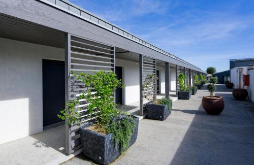 Chambretaud Hotel | Cit'Hôtel le Relais Boisniard