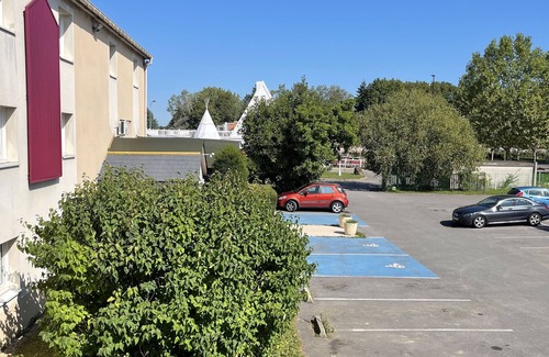 Saint-Germain-les-Corbeil Apartamento | Cit'hôtel - Appartement Family