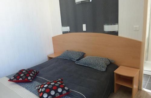 Lourdes Hotel | Cit'Hotel de La Vallée