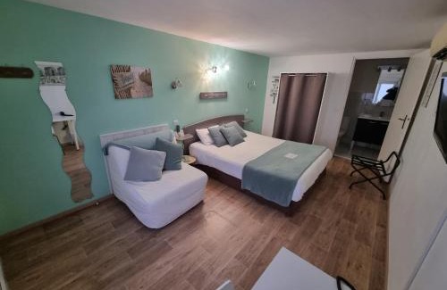 Medis Hotel | Cit'Hotel Les Atlantes