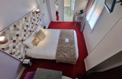 Medis Hotel | Cit'Hotel Les Atlantes