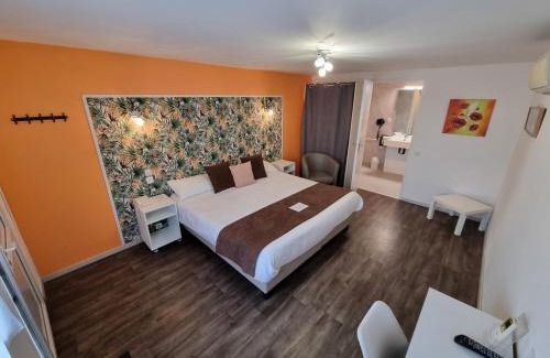 Medis Hotel | Cit'Hotel Les Atlantes