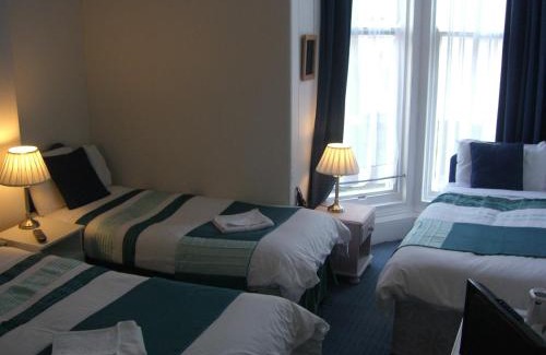 Plymouth Casa | Citadel House Hotel