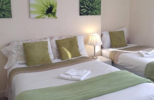 Plymouth Casa | Citadel House Hotel
