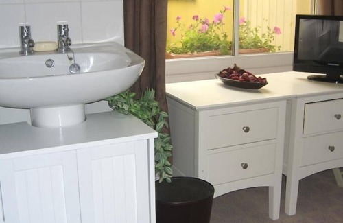 Plymouth Casa | Citadel House Hotel