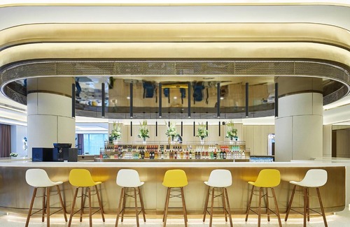 Beijing Central Business District Apartamento | Citadines Beijing Ritan - Original Named as Mercure Hotel Beijing Chaoyangmen