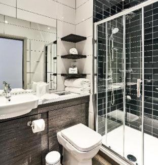Liverpool City Centre Apartamento | Citadines City Centre Liverpool