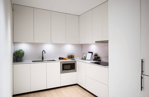 Daun Penh Apartamento | Citadines Flatiron Phnom Penh