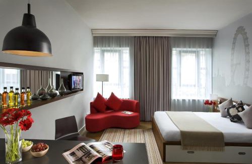 Holborn and Covent Garden Apartamento | Citadines Holborn-Covent Garden London