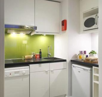 Holborn and Covent Garden Apartamento | Citadines Holborn-Covent Garden London