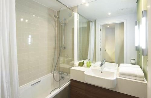 Holborn and Covent Garden Apartamento | Citadines Holborn-Covent Garden London