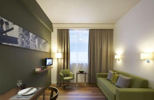 Holborn and Covent Garden Apartamento | Citadines Holborn-Covent Garden London