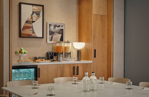 Holborn and Covent Garden Apartamento | Citadines Holborn-Covent Garden London