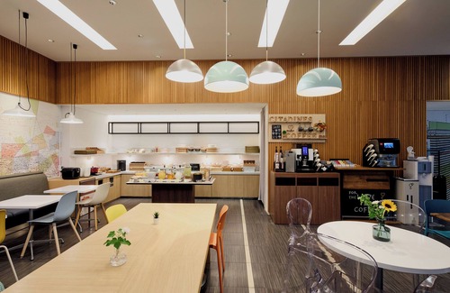 Shinjuku Apartamento | Citadines Shinjuku Tokyo