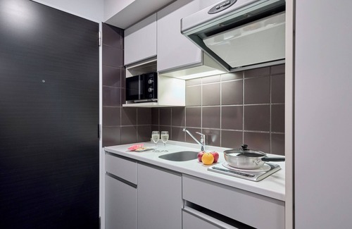 Shinjuku Apartamento | Citadines Shinjuku Tokyo