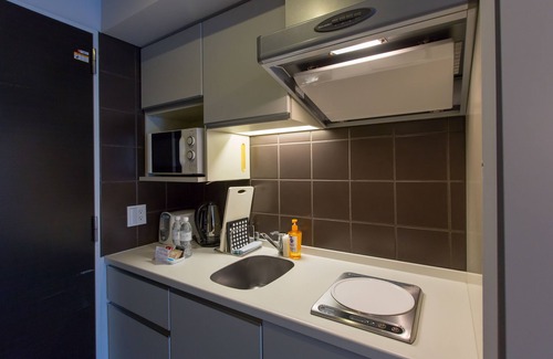 Shinjuku Apartamento | Citadines Shinjuku Tokyo