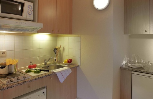 Les Chalets - Saint-Aubin - Saint-Etienne Apartamento | Citadines Wilson Toulouse