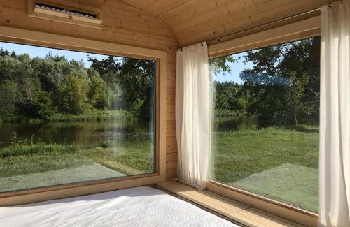 Pieriga Otro | Citi Krasti Eco Spa Residence