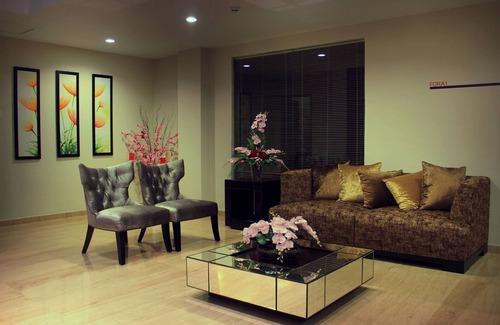 Pekanbaru Hotel | Cititel Hotel Pekanbaru
