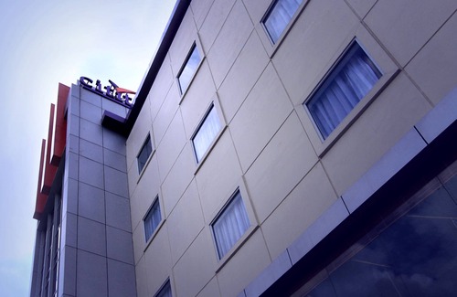 Pekanbaru Hotel | Cititel Hotel Pekanbaru