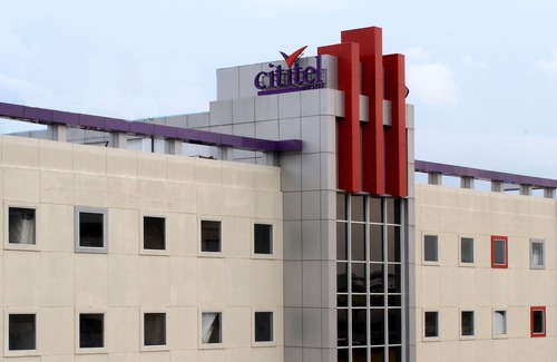 Pekanbaru Hotel | Cititel Hotel Pekanbaru