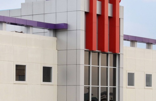 Pekanbaru Hotel | Cititel Hotel Pekanbaru