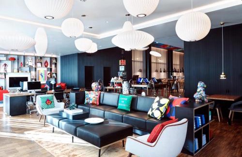 Union Square Hotel | citizenM San Francisco Union Square