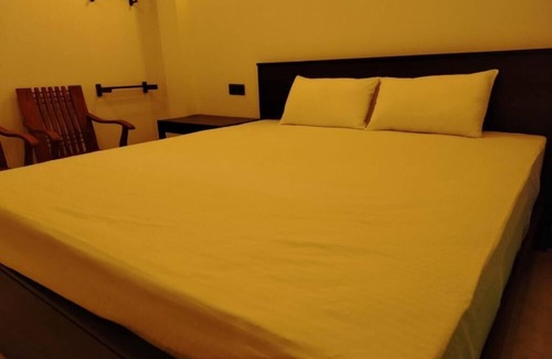 Kahangama Apartamento | CITRINE SUITE