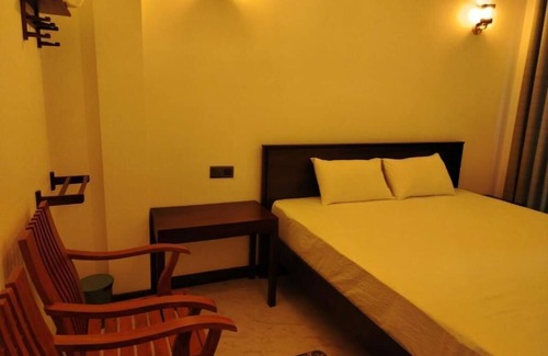 Kahangama Apartamento | CITRINE SUITE