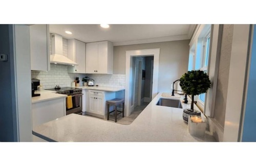 Clermont Cabaña | Citrus Blossom Cottage