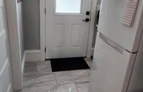 Clermont Cabaña | Citrus Blossom Cottage