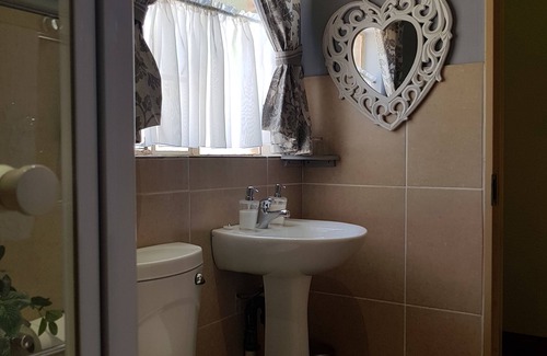 Greater Johannesburg Metropolitan Area Casa | Citrus Lane Guesthouse