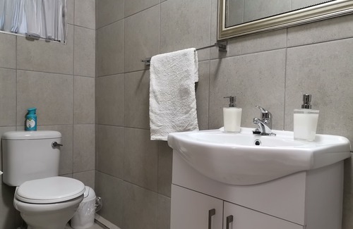 Greater Johannesburg Metropolitan Area Casa | Citrus Lane Guesthouse