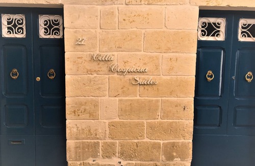 Cospicua Casa | Citta` Cospicua Suites - 'Il-hanut' suite
