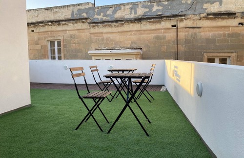 Cospicua Casa | Citta` Cospicua Suites - 'Il-hanut' suite