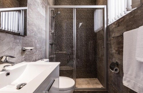 Victoria Apartamento | Cittadella Boutique Living