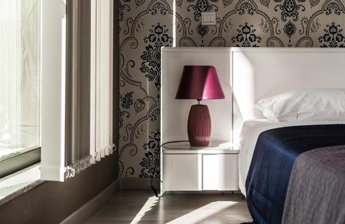 Victoria Apartamento | Cittadella Boutique Living