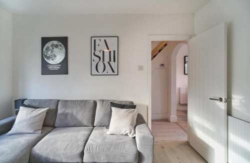 Peninsula Apartamento | City Air Apartments - GREENWICH - O2 ARENA AND FREE PARKING