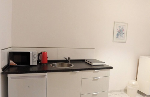 Rhein-Erft-Kreis District Apartamento | City apartment 2 - Located right next to the pedestrian zone and Brühl Palace Park