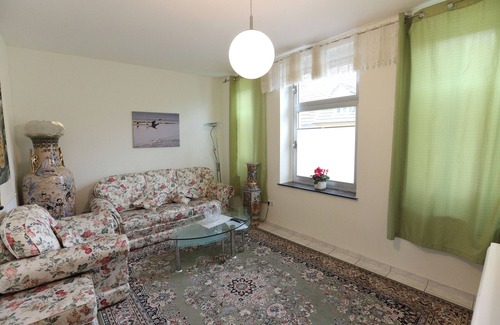 Rhein-Erft-Kreis District Apartamento | City apartment 2 - Located right next to the pedestrian zone and Brühl Palace Park