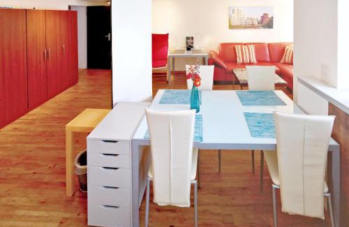 Oberbilk Apartamento | City-Apartment 65qm 2-Schlafzimmer WLAN Nichtraucher Parken