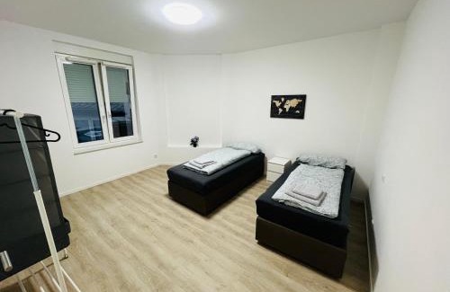 Kernstadt Apartamento | City Apartment - 9 Bedrooms - 22 Beds - WiFi - Kitchen