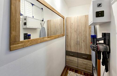 Sopron Apartamento | City Apartment Deluxe Sopron