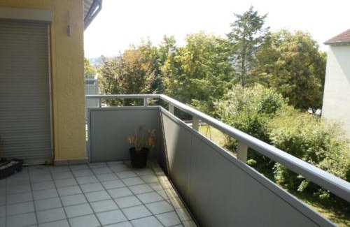 Goeppingen Apartamento | City Apartment Göppingen - Neu Renoviert & Voll Ausgestattet, Moderne Wohnung mit Küche & Balkon