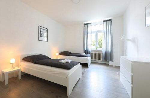 Altenhagen Apartamento | City Apartment Hagen